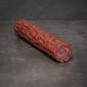 Genoa Salami - Seed to Sausage