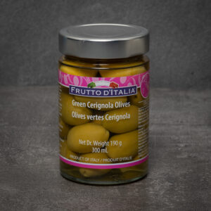 Olives - Green Cerignola