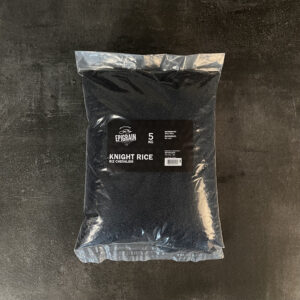 Rice Black Forbidden