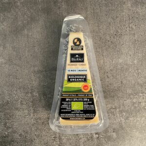 Parmigiano-Reggiano Biobio 18-month Retail Pack