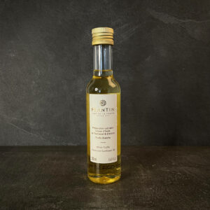Truffle Oil White