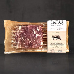 Iberico Pork Spiedini