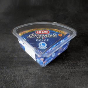 Gorgonzola- Dolce IGOR