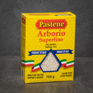 Italian Arborio Rice