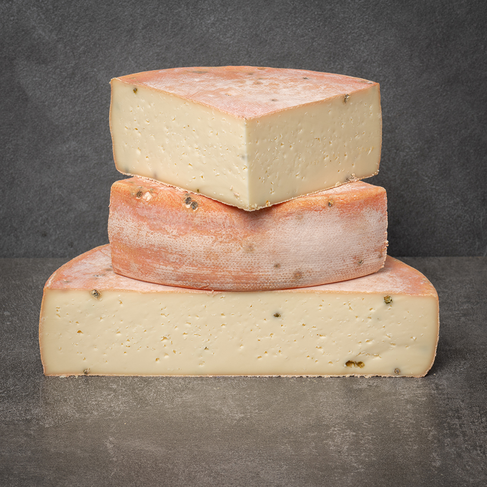 Raclette Pepper Kaiser