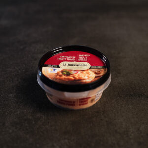 Smoked Trout Spread