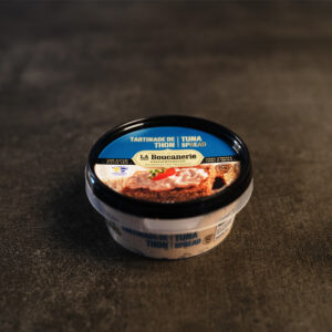 Tuna Spread
