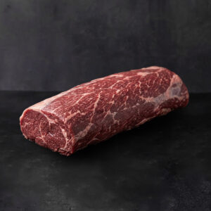 Lamb Sirloin Boneless - Beverly Creek