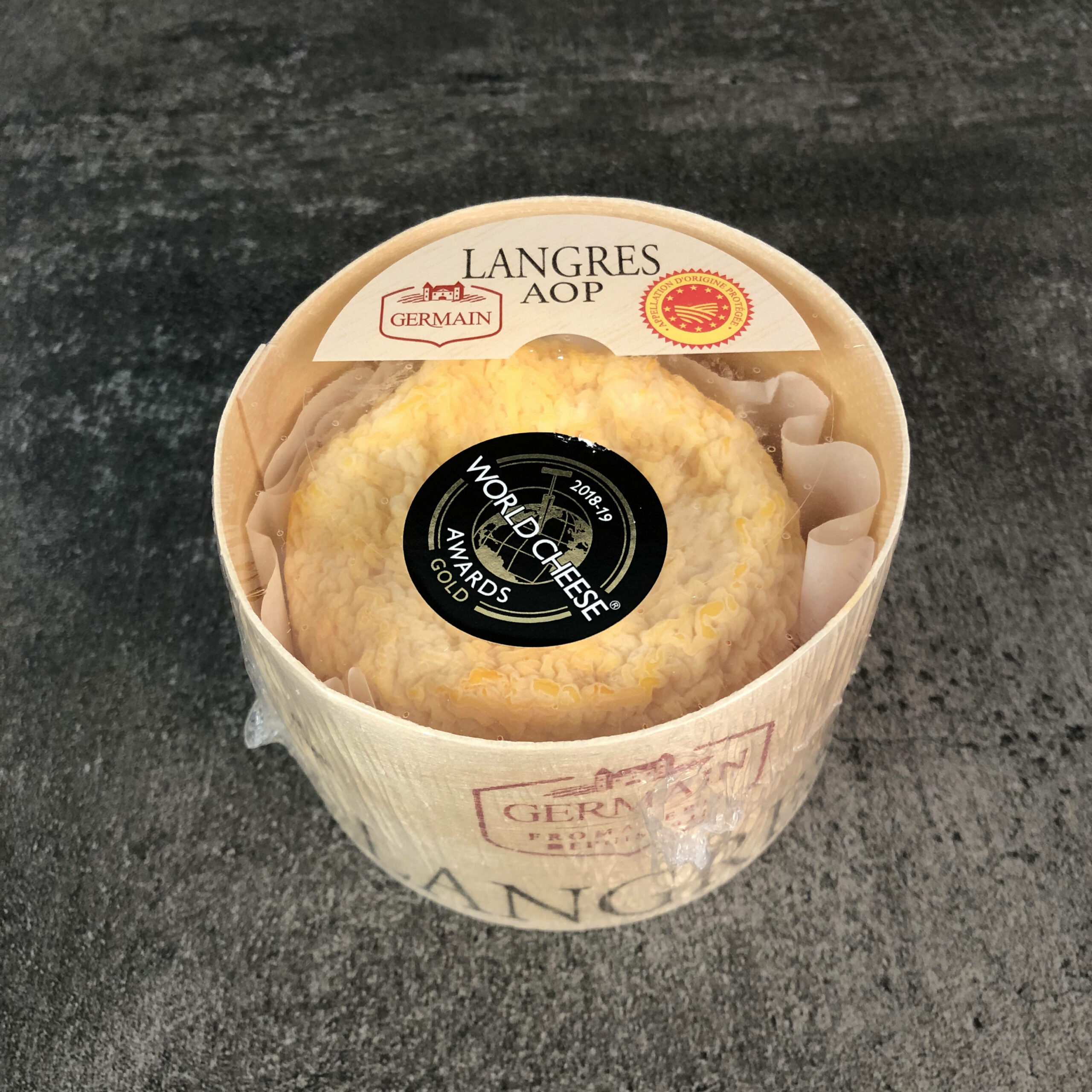 Langres AOP