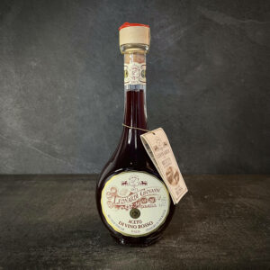 Red Wine Vinegar - Leonardi