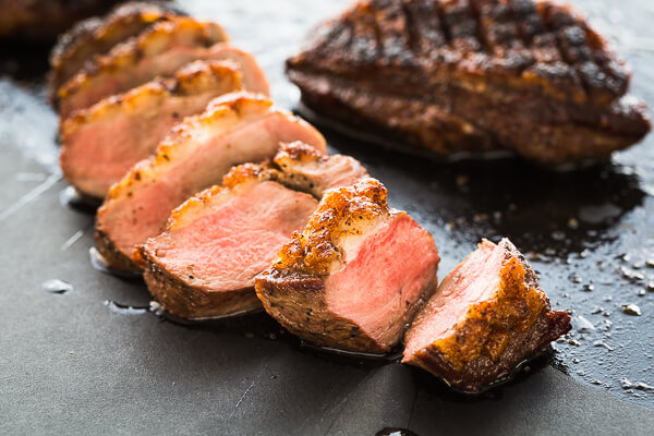 Meat & Game