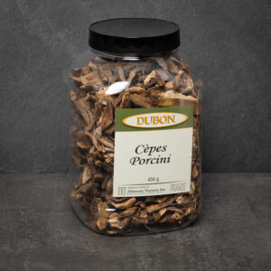 Porcini Dried Mushrooms
