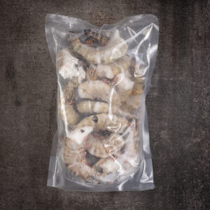 Oceanprime Shrimps Peeled & Deviened