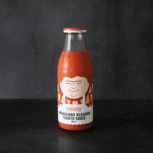 Fragassi Sauce Parmigiano Reggiano (Tomato Sauce)