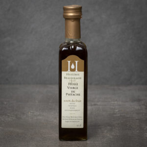 Pistachio Oil