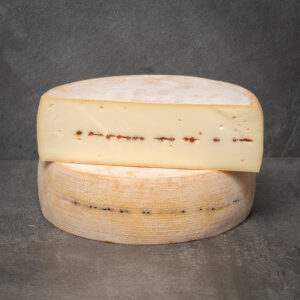Raclette de Compton - Pink Pepper