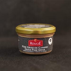 Foie Gras Block 80g - Rougié