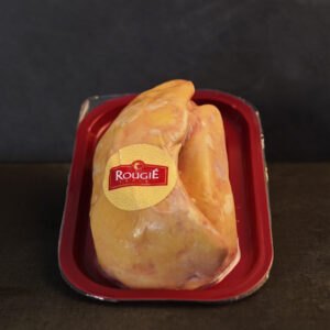 Foie Gras IQF Jumbo - Rougié