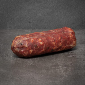 Soppressata Hot