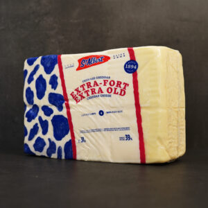 Cheddar 2-Year -  St. Albert Block