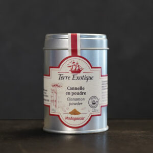 Cinnamon Powder Madagascar