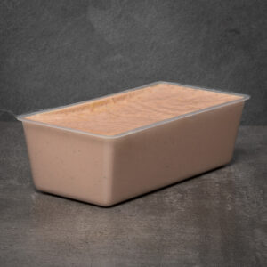Game Bird & Apple Cider Mousse
