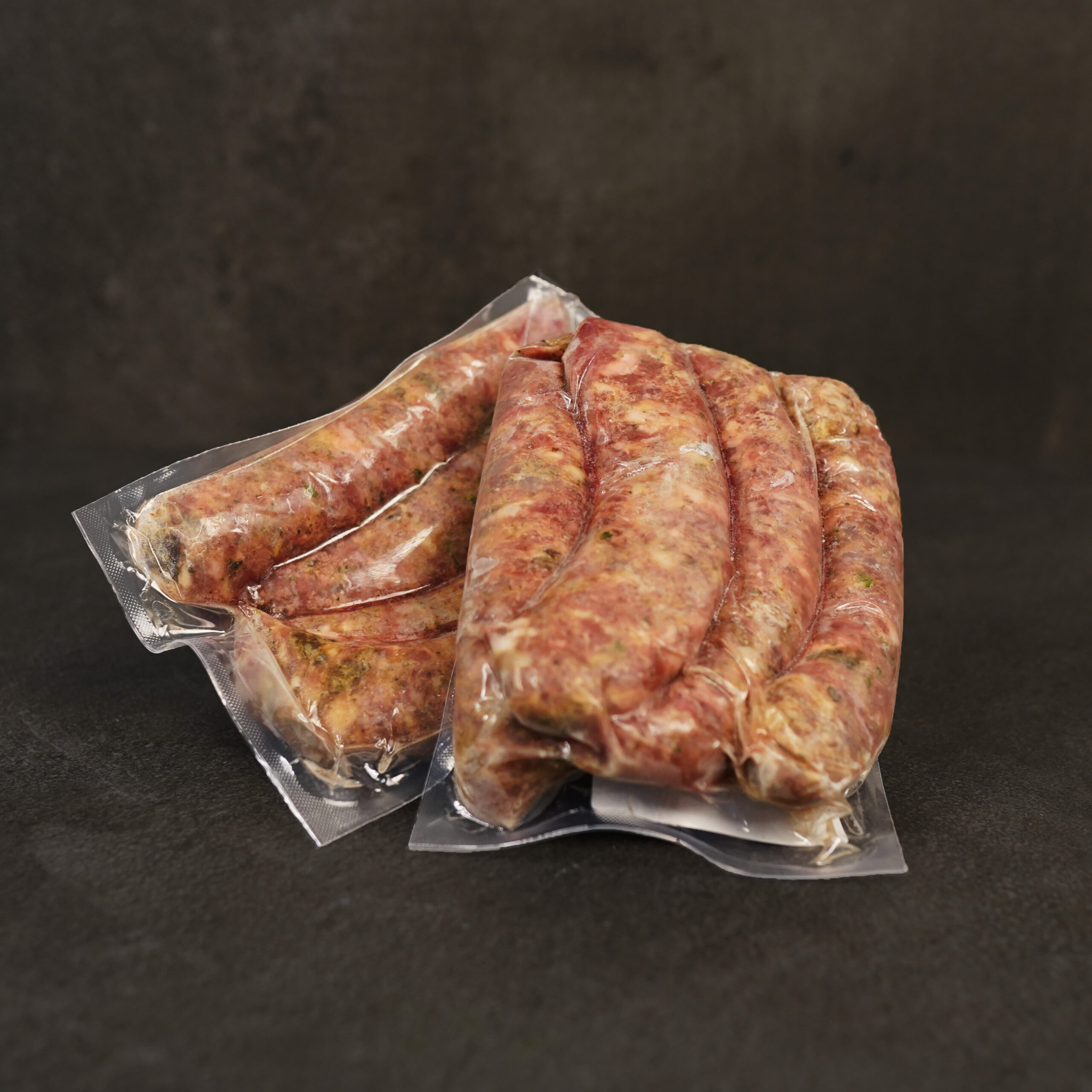 Toulouse Sausages