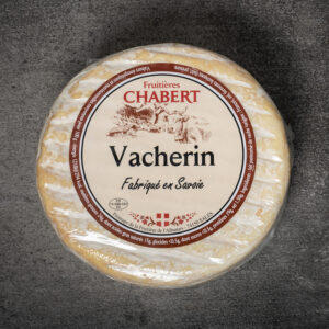 Vacherin