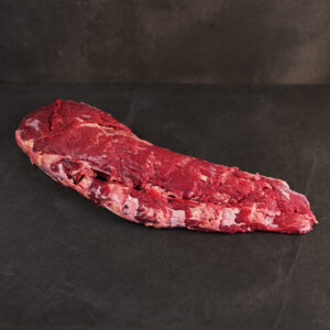 Bison Tenderloin- Noble Premium Bison