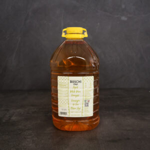 White Wine Vinegar Aged