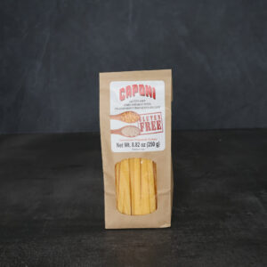 Pasta - Tagliatelle - Gluten Free