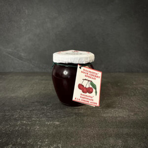 Jam Sour Cherry Spread - Dalmatia