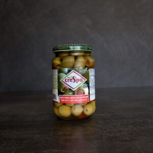 Olives - Pimento Stuffed