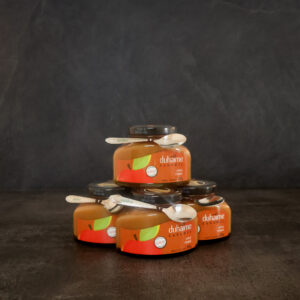 Caramel - Apple - Duhaime