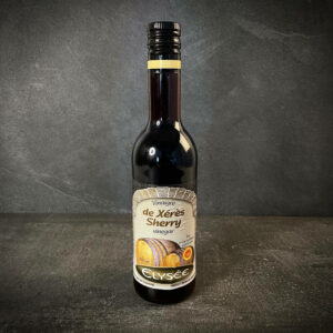 Sherry Vinegar - Elysee