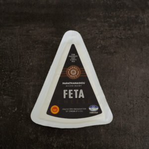 Feta Greek - Barrel Aged