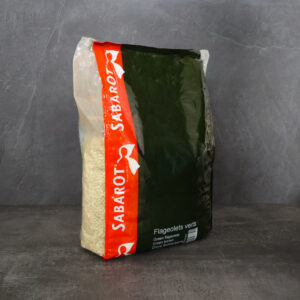 Kidney Beans Green - Flageolets - Bulk