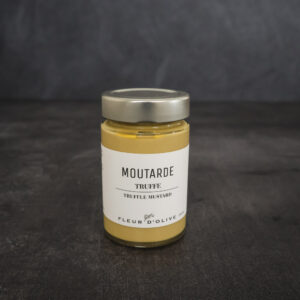 Mustard Truffle