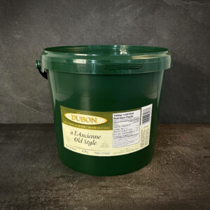 Mustard Grainy Dijon - Dubon