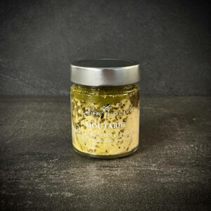 Mustard French Province Herbs & Olive Oil