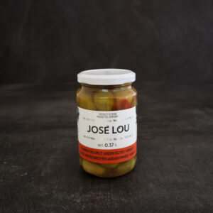 Olives Del la Abuela