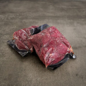 Bison Medallions (Retail Pack) - Maison du Gibier