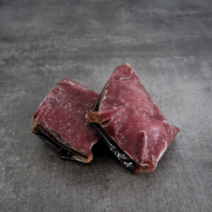 Elk Medallions (Retail Pack) - Maison du Gibier