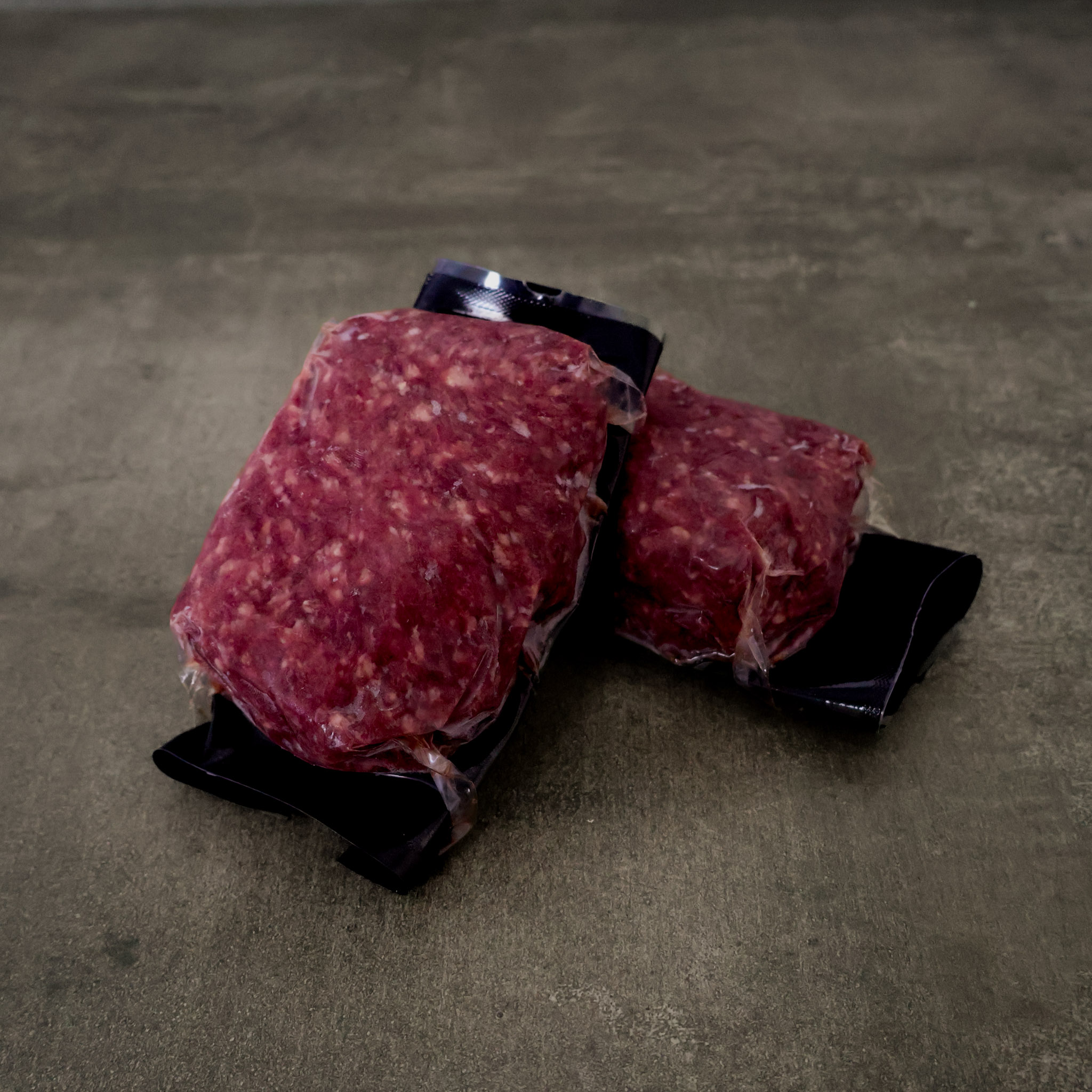 Venison (Red Deer) Lean Ground Retail - Quebec