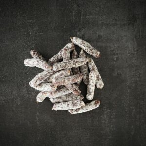 Dried Saucissons Sec (Mini) with Olive - Le Batistou