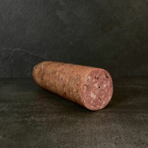 Salami, Northern Italian - Seed to Sausage
