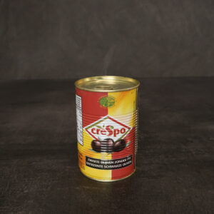 Olives - Pitted Black