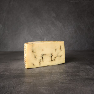 Oveja con Trufa Blanca (White Truffle)
