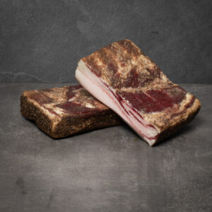 Iberico Pork Pancetta