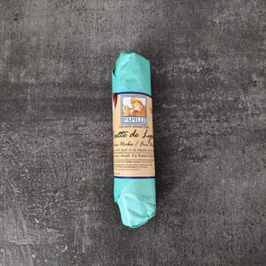 Rosette de Lyon - Fine Herbs - Papille